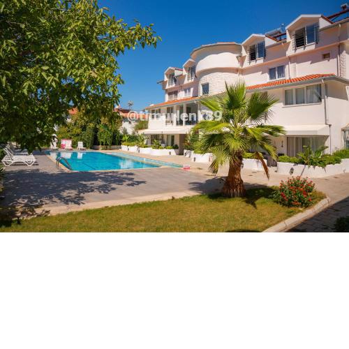 Stunning Suite in Ölüdeniz with Seaview And Pool