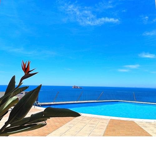 Stunning Two level apartment in Benidorm Villa Marina