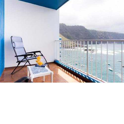 Stunning Views At Tenerife