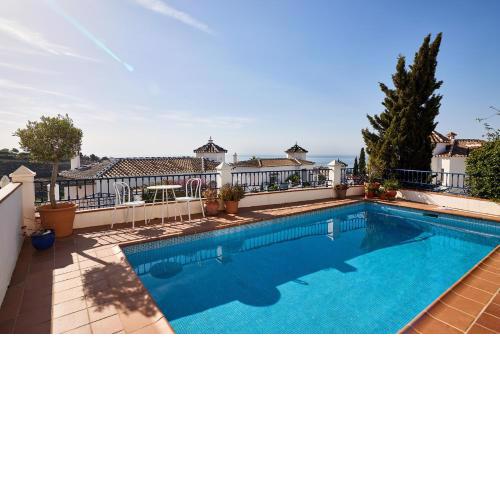 Stunning villa with private pool