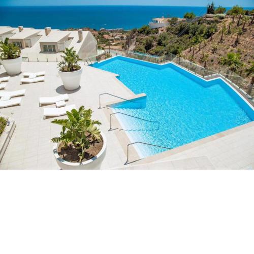 Stupa Hills IV F33G - Superb Sea View Apartment