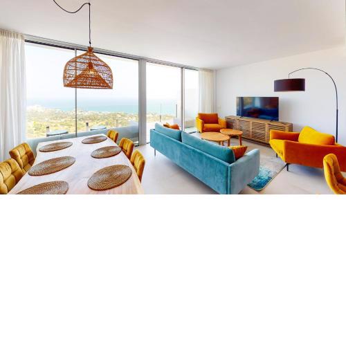 Stupa Hills VI - Luxury Duplex Penthouse