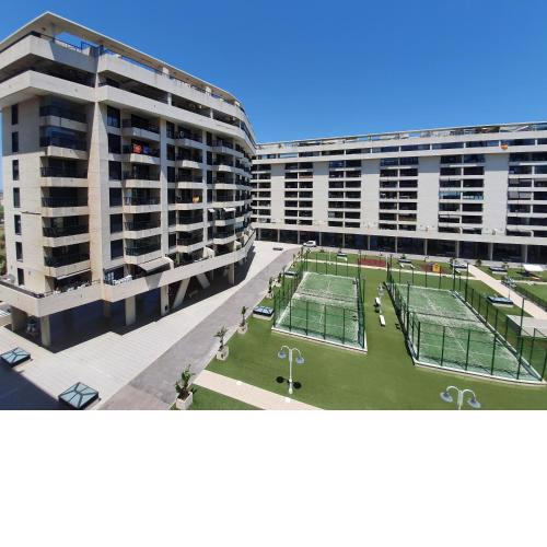 Style Apartment Patacona Beach segunda linea