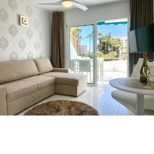 Style Apartment with Ocean view