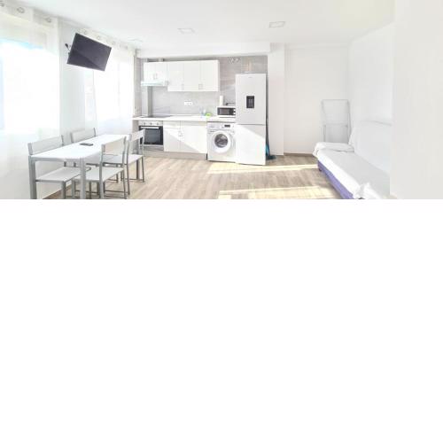 Style Apartments Cabanyal Marina Beach