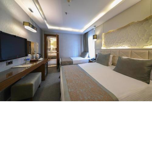 Style Star Hotel Cihangir