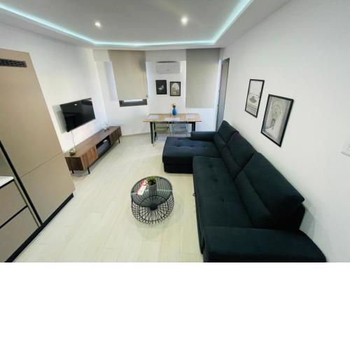 Stylish 1bedroom apartment in The Heart Of Larnaca