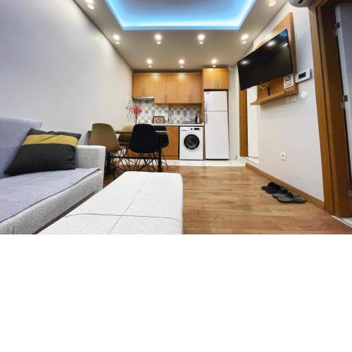 Stylish 1BR Family haven near nisantasi and taksim #402
