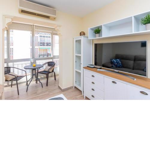 Stylish 1BR in the Heart of town