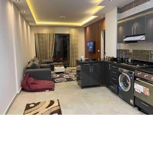 Stylish 2-Bedroom Apartment in Celia Compound, New Administrative Capital