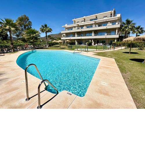 Stylish 2 bedroom apartment in La Cala Golf