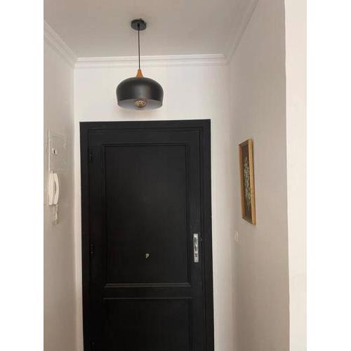 Stylish 2 bedroom apartment in Rehab 1 (New Cairo)