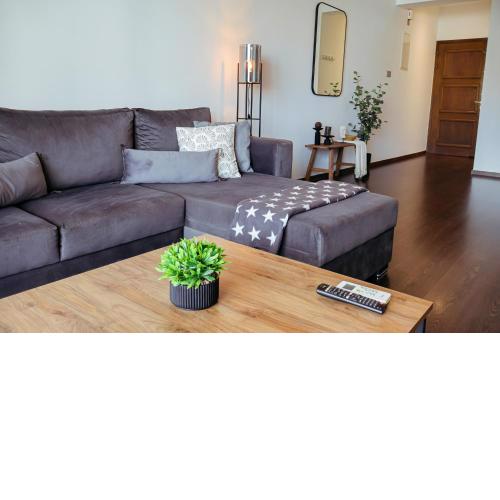 Stylish 2 Bedroom Apt - Tourist Area Collection