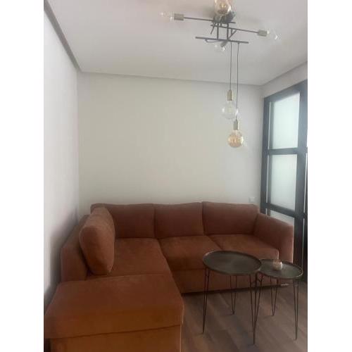 Stylish 2BDR apartment Gramada, free parking