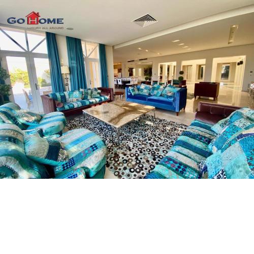 Stylish 4 Bedrooms MB04 at New Marina