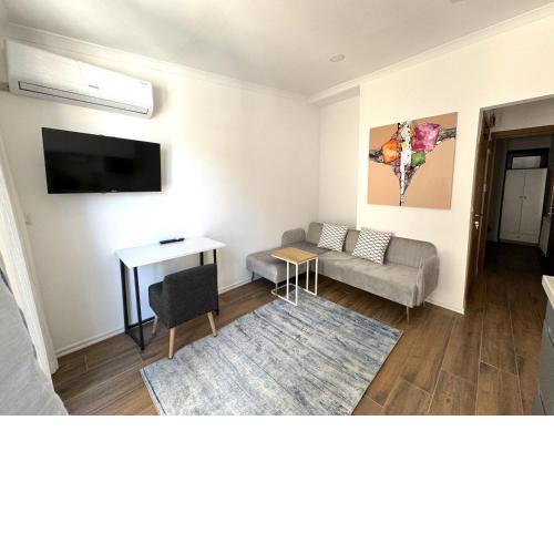 Stylish and Cozy Apartment in Taksim