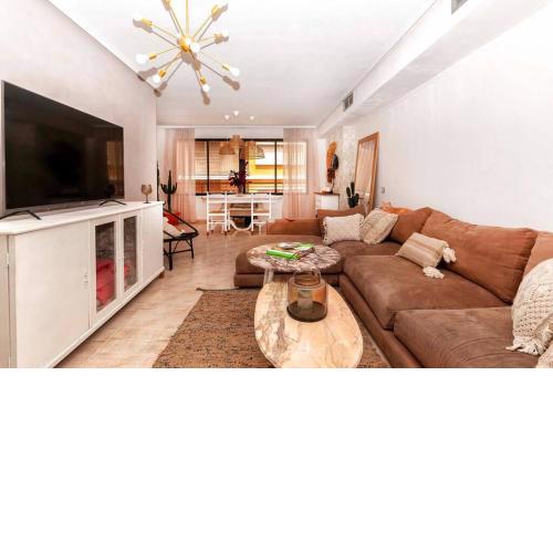 Stylish and modern apartament in the old town