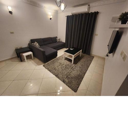 Stylish and modern apartment close to the airport