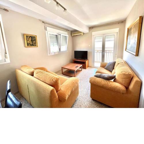 stylish apartment 308