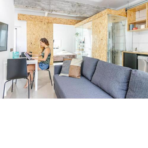 Stylish Apartment in Las Canteras Beach