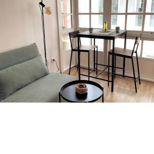 Stylish apartment in Old Town