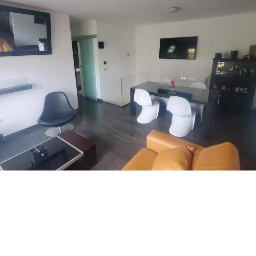 Stylish apartment in Tegueste