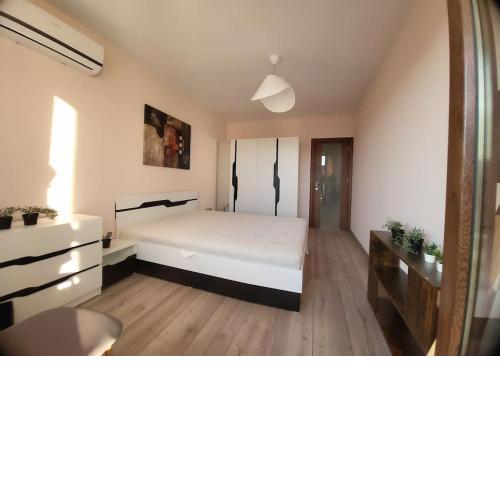 Stylish apartment near City center