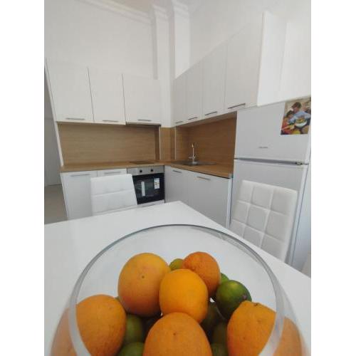 Stylish apartment Zingara 1