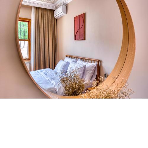 Stylish Apt In Old Town Fatih Istanbul