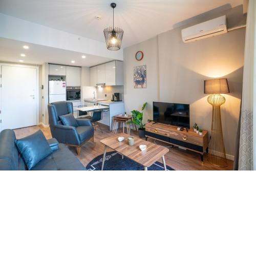 Stylish City Getaway - Immerse Yourself In Luxury