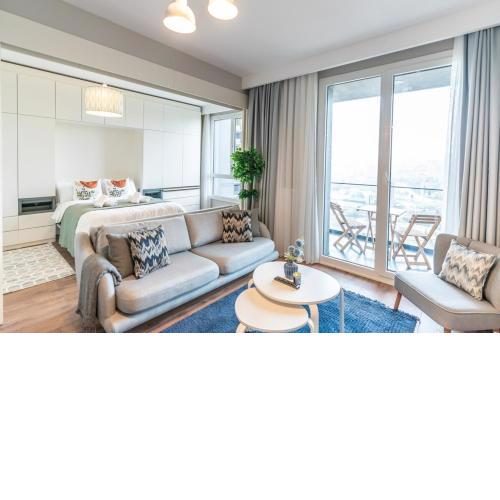 Stylish City Living - Your Urban Charm