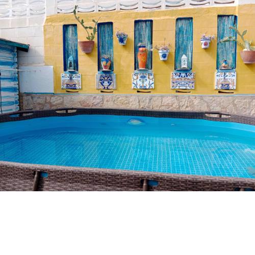 Stylish family villa, near beach,prive parking,WIFI