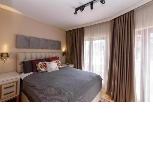 Stylish flat in front of Gondola