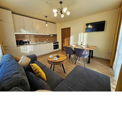 Stylish Getaway in Kosara Bansko Near Ski Lift