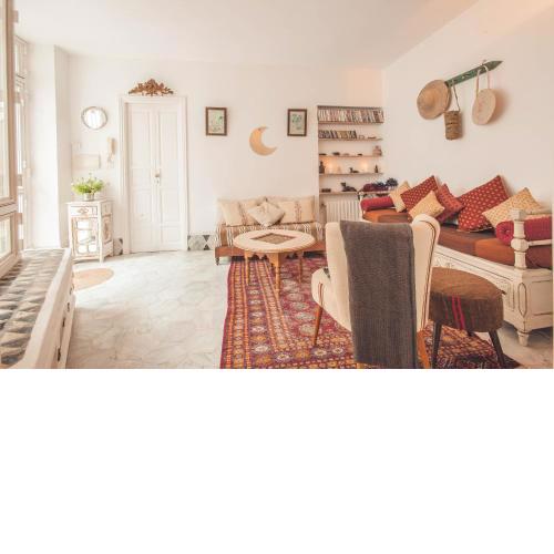 Stylish Loft Sidi Bou Saïd