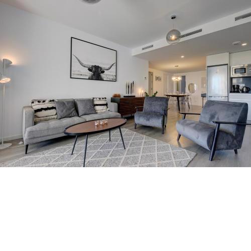 Stylish & Modern "Serenity Views" - close to Estepona