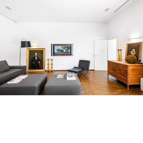 Stylish, modern Villa Carrer Major València