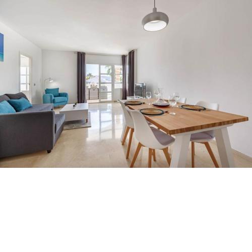 Stylish one bed apartment at Matchroom Country Club