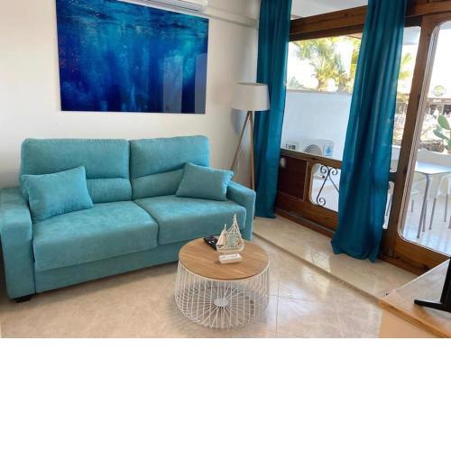 Stylish one bed apartment Casa Alday