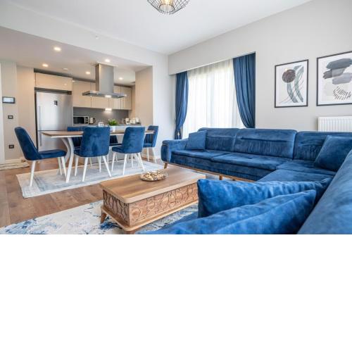 Stylish Retreat Cozy 2br Apt