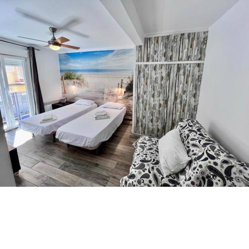 Stylish Rooms- habitaciones ELCHE CENTRO-