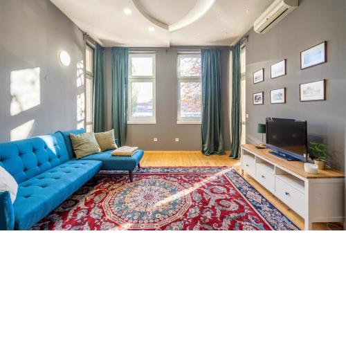 Stylish Stay - 2BDR, 2BTHR+ Free Parking