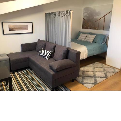 Stylish Studio Apart Aspen Golf Resort