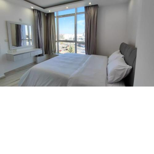 Stylish Sunny Central 1BR Apartment Hurghada