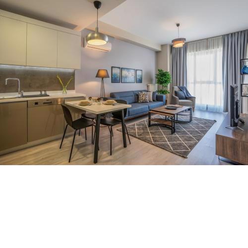 Stylish Urban Apt- Soak Up The City's Vibes