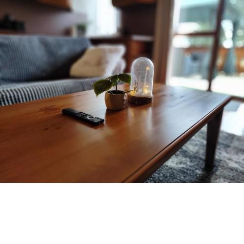 Stylish wooden apartment with terrace in Pirin Golf Hotel&Spa Complex