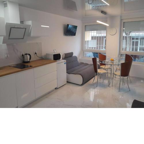 Stylowy Apartament Harmonia Playa del Cura, Hiszpania