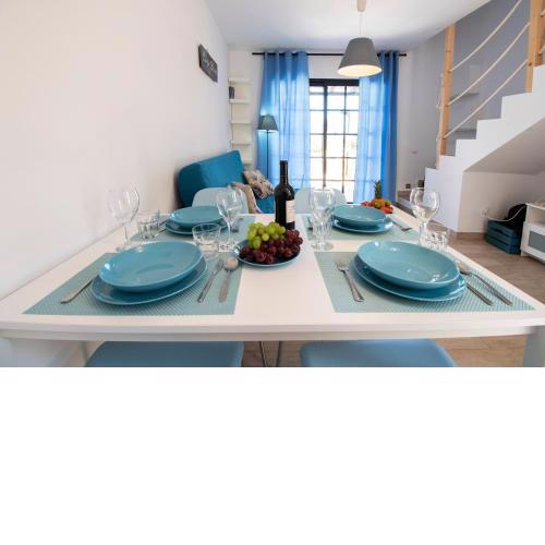 Stylowy bungalow surf&chillout