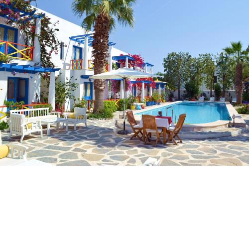 Su Hotel - Bodrum