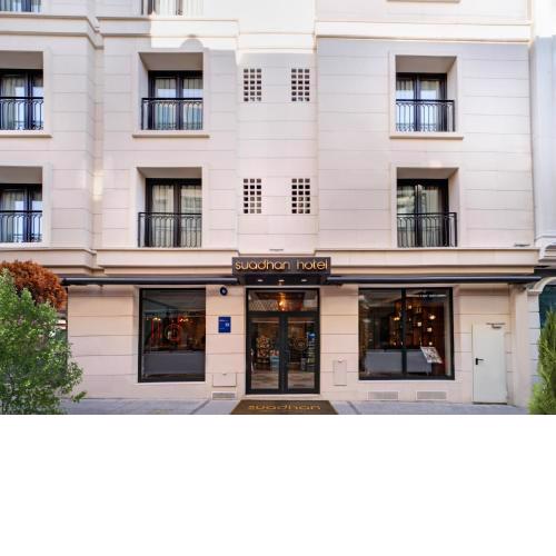 Suadhan Hotel